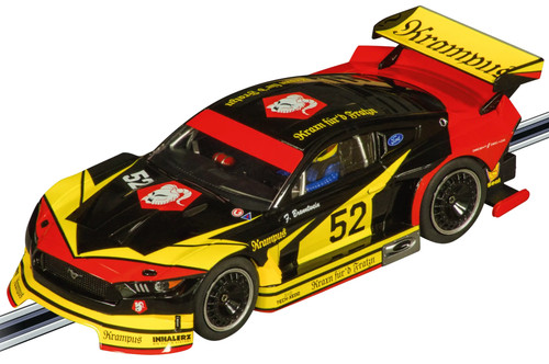Carrera 20027707 - 20027707,