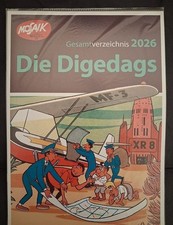 2026 Digedags Mosaik