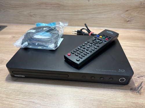Toshiba bdx2400ke bluray - toshiba, wlan