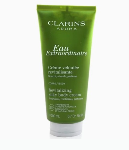 Clarins eau extraordinaire - eau,