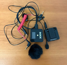 RØDE Wireless GO inkl