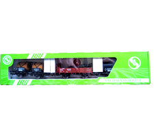 Sachsenmodelle SET 14111 H0