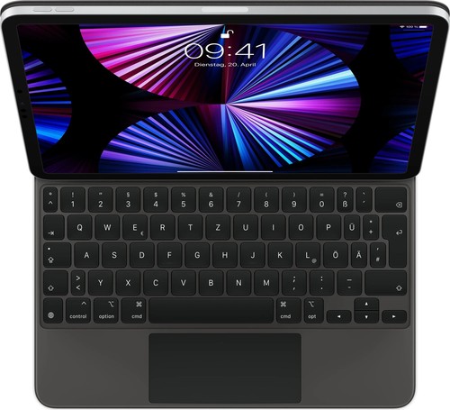 Apple magic keyboard deutsch - apple,
