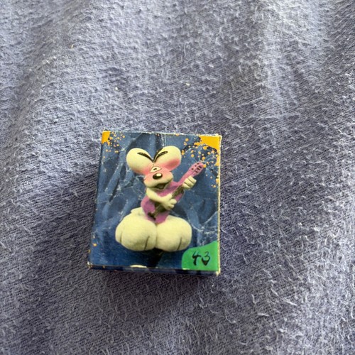 Diddl figur mit ovp - diddl,