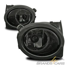 NEBELSCHEINWERFER FÜR BMW