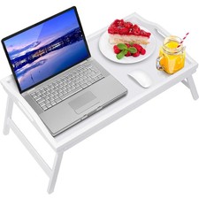 Serviertablett Betttablett