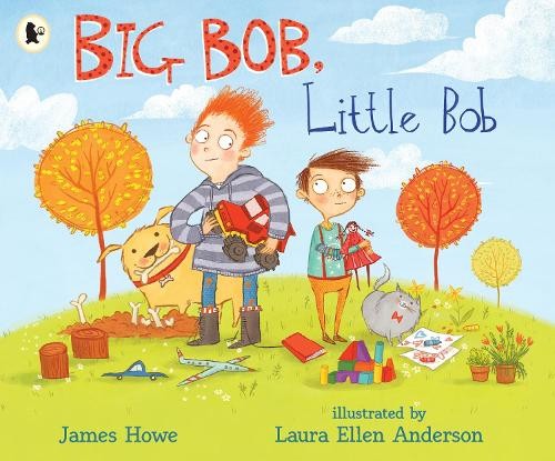 Big bob little - bob,, by