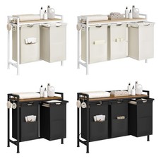 Wäschekorb Wäschesammler 2