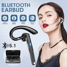 Bluetooth Headset Kopfhörer