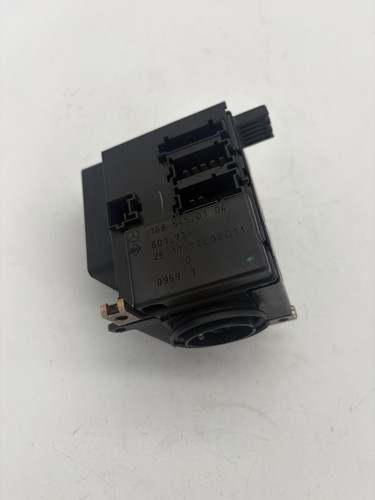 Mercedes w168 lichtschalter - mercedes,