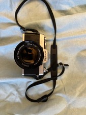 Minolta XG-1 Kamera mit MD
