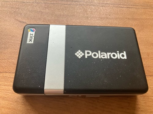 Polaroid pogo zink - polaroid,