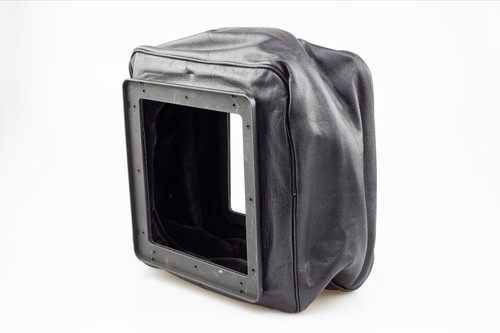 Toyo view 4x5 wide angle - , bag