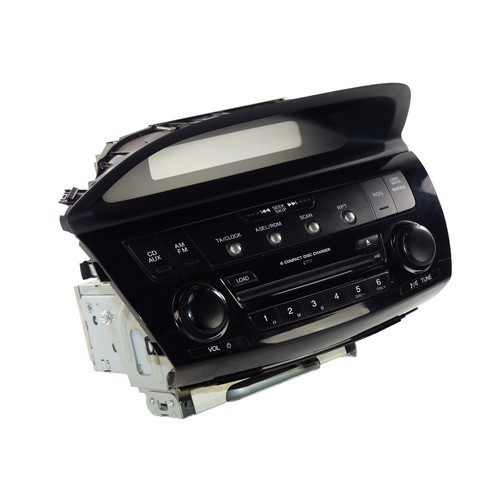 Autoradio 6fach wechsler - autoradio, cd-wechsler