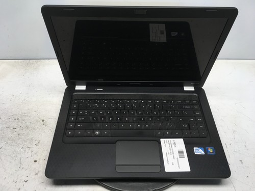 Compaq presario cq56 219wm - presario, cq56-219wm