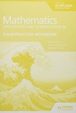 Exam Practice Workbook for Mathematics for the IB D... | Buch | Zustand sehr gut