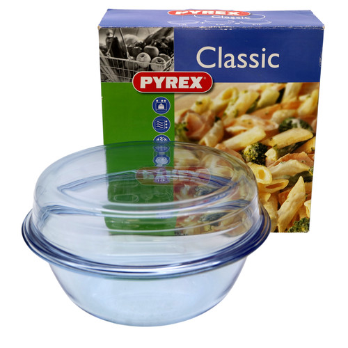 Pyrex classic glas auflaufform - classic,