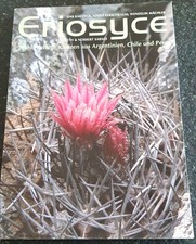 Eriosyce von Jens Karweck et