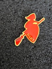 ➔ HARZ / Hexe ➔ Pin/Pins *aus Sammlung* 20914