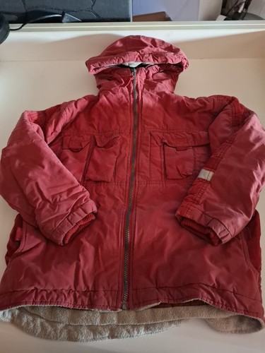 Youngster winterjacke unisex - youngster,