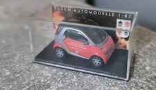 Busch 489308 Smart City Coupe