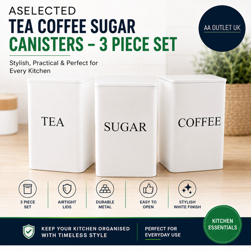 Aselected tee kaffee zucker - aselected,