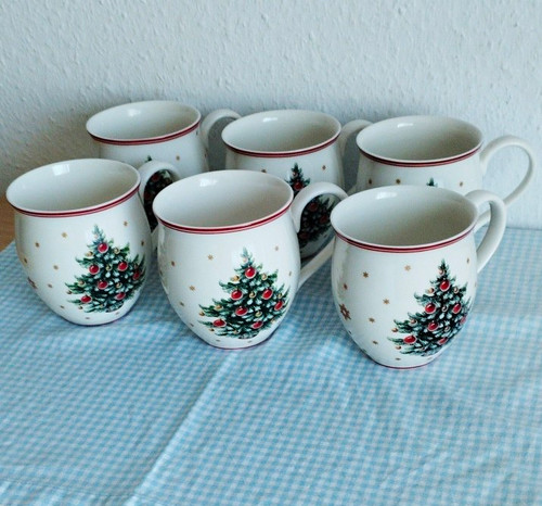 Villeroy boch porzellan - &,