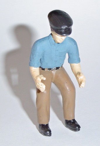 Figur für alle kovap - für,