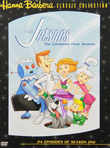 The jetsons - the,