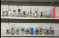 Zum Aussuchen dünnwandige