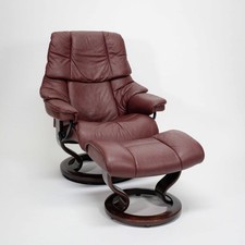 Ekornes Stressless Sessel Reno
