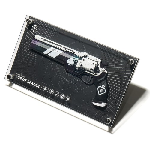 Ace spades exotische - spades,