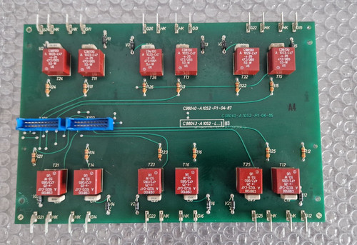 Siemens simoreg platine - simoreg,