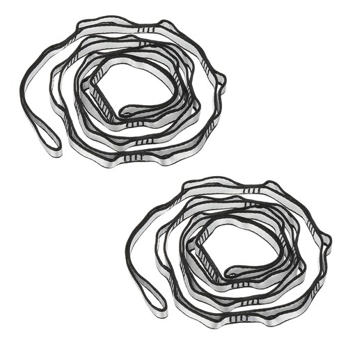 Stk daisy chain riemen - 2,