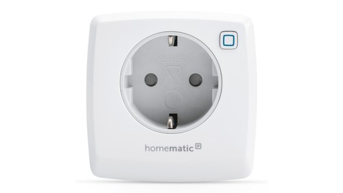 Homematic smart home - homematic,