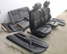 Inkl UMBAU BMW E93 M3 Cabrio