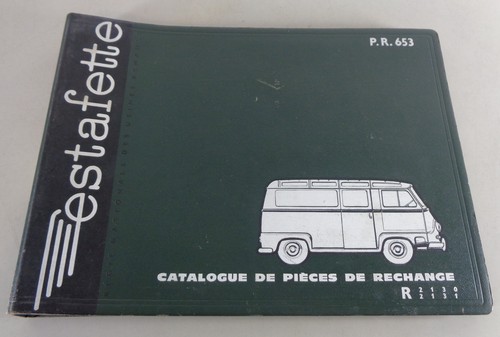 Teilekatalog renault - teilekatalog,