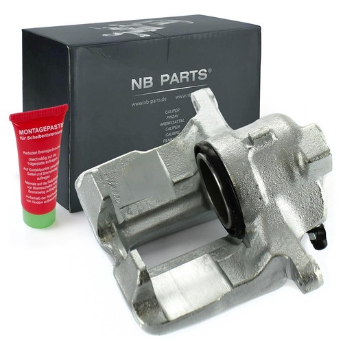 Bremssattel vorne links für
