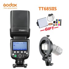 Godox TT685II-S TTL HSS Blitz