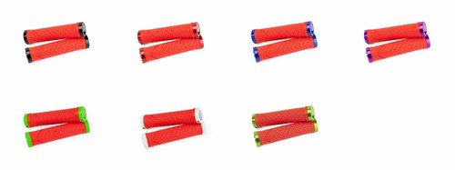Sixpack trix lock - k-trix, lenker