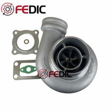 Turbocharger 318279 for Deutz