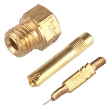 Petromax Düse Düsennadel