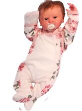 Baby Strampler ärmellos und