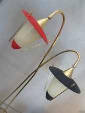 50s laterne stehlampe 50er - 50s,