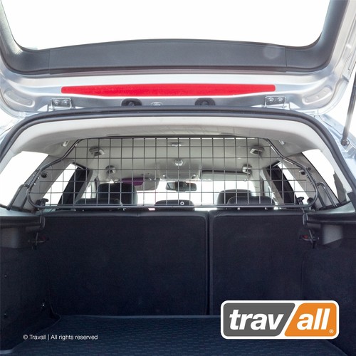 Travall hundegitter - travall,
