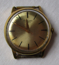 Raketa Armbanduhr mit