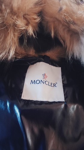 Moncler damen - moncler,