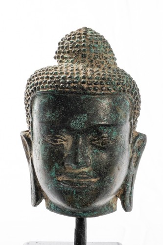Antik thai stil - antik, halterung
