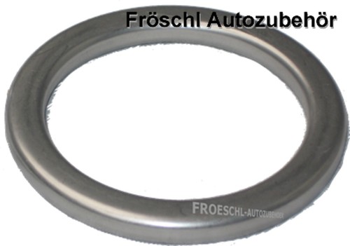 Auspuff dichtring dichtung - auspuff,