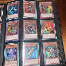 YUGIOH!! Dracheneinheit Legionär LCKC-DE085! + 9 weitere Holo Karten ❤️ LP-NM